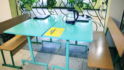 Без опалення та гарячої води. Як вирішують надзвичайну ситуація у Ладижині на Вінниччині