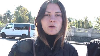 Пішов добровольцем захищати Україну: в Житомирі попрощалися із військовослужбовцем Іллею Шпитою Пішов добровольцем захищати Україну: в Житомирі попрощалися із військовослужбовцем Іллею Шпитою