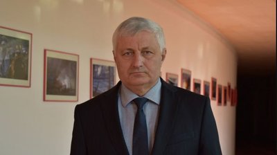 На Волині звільнили двох заступників голови облдержадміністрації На Волині звільнили двох заступників голови облдержадміністрації