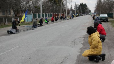Житомирщина прощається зі своїми героями-оборонцями