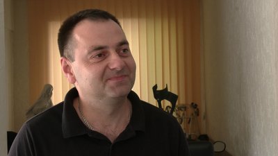 "Ми вже готувалися до поховання": історія військового з Рівненщини, який вижив у бою "Ми вже готувалися до поховання": історія військового з Рівненщини, який вижив у бою