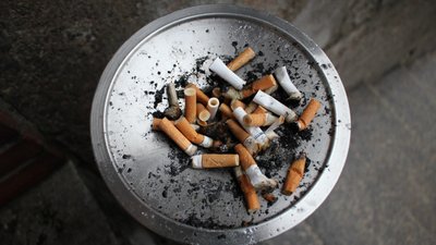 Чому так складно кинути палити і як боротися з синдромом відміни