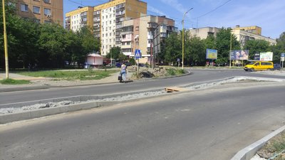 На два дні в Ужгороді ввечері перекриють автомобільний рух на вулиці Легоцького На два дні в Ужгороді ввечері перекриють автомобільний рух на вулиці Легоцького
