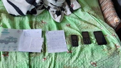 Збував метадон: у Черкасах затримали чоловіка Збував метадон: у Черкасах затримали чоловіка