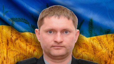 На Вінниччині попрощались з поліцейськими, які загинули під час ракетного обстрілу Одеси На Вінниччині попрощались з поліцейськими, які загинули під час ракетного обстрілу Одеси