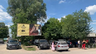 За час дії нульового розмитнення в Тернополі оформили понад 8 тисяч авто