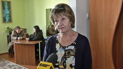 робота терцентру в морози й негоду робота терцентру в морози й негоду