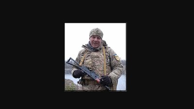 Полеглі захисники Полеглі захисники