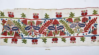 Вишиванки Чернігівщини