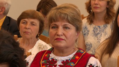 У Франківську презентували наукове дослідження лемківську пісню У Франківську презентували наукове дослідження лемківську пісню