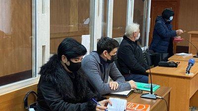Бунт в Одеській колонії: одному з семи обвинувачених подовжили запобіжний захід Бунт в Одеській колонії: одному з семи обвинувачених подовжили запобіжний захід