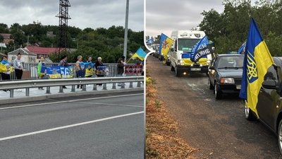 Колаж Суспільне Миколаїв