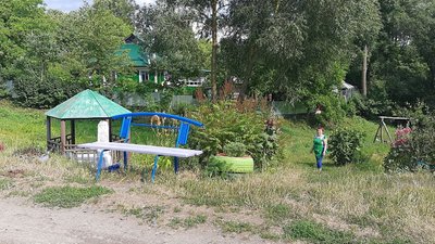 Села, які увійшли до фіналу конкурсу "Неймовірні села України", змагатимуться за премію у 100 тисяч гривень. Села, які увійшли до фіналу конкурсу "Неймовірні села України", змагатимуться за премію у 100 тисяч гривень.