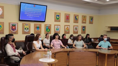 На Запоріжжі учасники ЗНО, які склали тестування на 200 балів, отримали грошові премії