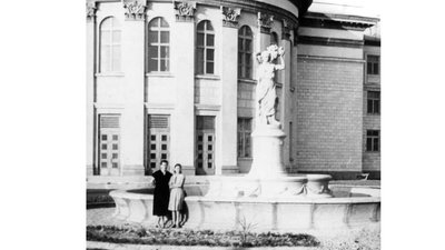 Чому "Черкаси". Походження назви міста — пояснення черкаського історика