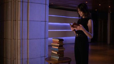 Джим Джармуш зняв короткометражний фільм для Saint Laurent