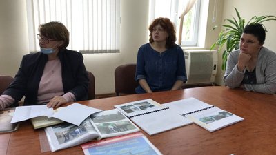 На Миколаївщині планують створити 52 спроможні територіальні громади
