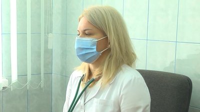 Які проблеми з електронними лікарняними виникають у медиків та пацієнтів на Волині Які проблеми з електронними лікарняними виникають у медиків та пацієнтів на Волині