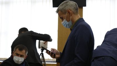 Прокуратура вимагає збільшити термін ув'язнення для соратника Стерненка