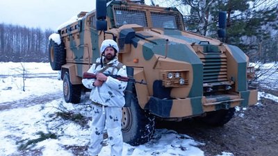 Полеглому бійцеві з Полтавщини Миколі Магулі просять присвоїти звання Героя України Полеглому бійцеві з Полтавщини Миколі Магулі просять присвоїти звання Героя України