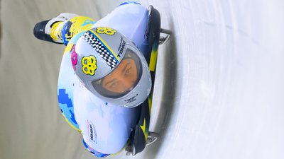 Владислав Гераскевич буде прапороносцем України на зимовій Олімпіаді-2026