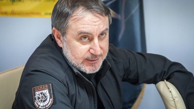 "Суд" в окупованому Криму почав розглядати справу проти власника телеканалу ATR