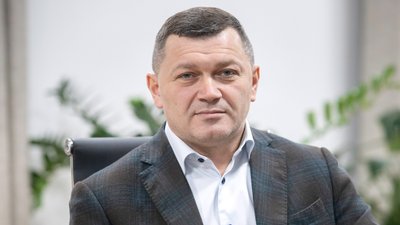 Микола Поворозник