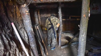 Російські військові розпочали прямі атаки на Сєвєродонецьк — ISW