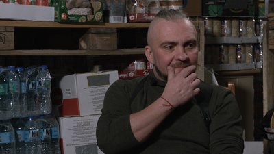 озеров інтерв ю озеров інтерв ю