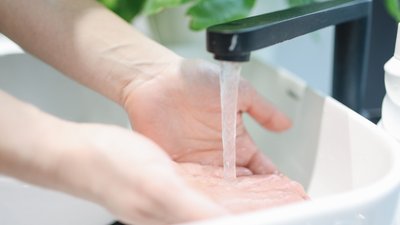 тернопіль, вода, кран, 9 червня 2026 року