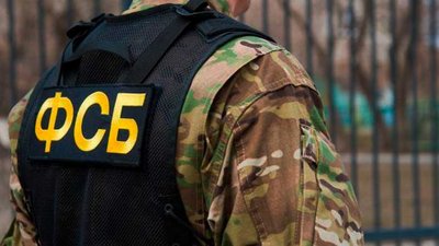 репресії у Криму за тиждень