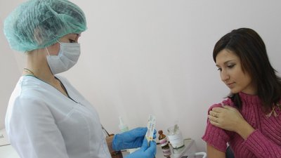 Епідпоріг перевищено: МОЗ розповів, скільки людей захворіли на ГРВІ