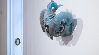 Україна у фокусі ярмарки сучасного мистецтва "viennacontemporary" Україна у фокусі ярмарки сучасного мистецтва "viennacontemporary"