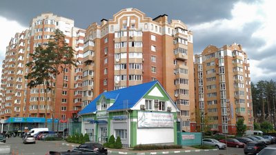 На Чернігівщині планують купити 9 квартир тим, хто втратив житло через бойові дії