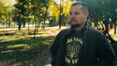 Дмитро Брижинський Дмитро Брижинський