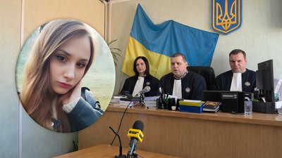 Єлизавета Шевела-суд