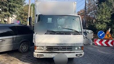Патрульна поліція Чернівецької області
