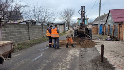 Троє боржників у Корабельному районі Миколаєва залишилися без води Троє боржників у Корабельному районі Миколаєва залишилися без води