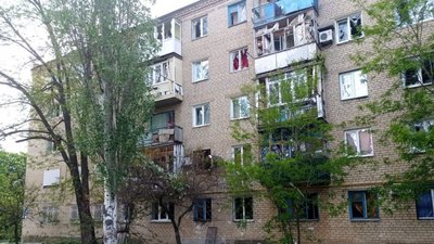 Армія РФ била по Донеччині з авіації та "Іскандерами", у Кураховому поранена дитина Армія РФ била по Донеччині з авіації та "Іскандерами", у Кураховому поранена дитина