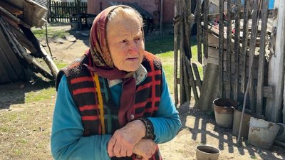 "У селі вихідний тільки на великі свята": як живе село "У селі вихідний тільки на великі свята": як живе село