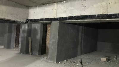У Полтавській громаді готують укриття та чергують добровольці