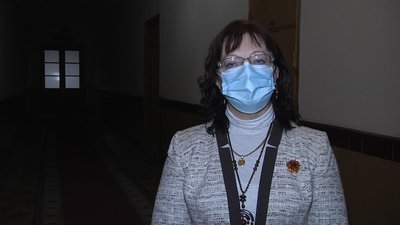 "Компанія вийшла надзвичайно брудна". В одеському "Нархозі" розпочався другий тур виборів ректора "Компанія вийшла надзвичайно брудна". В одеському "Нархозі" розпочався другий тур виборів ректора