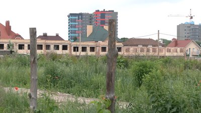 Незадоволені забудовники Незадоволені забудовники