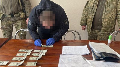 На Вінниччині викрили злочинну схему На Вінниччині викрили злочинну схему