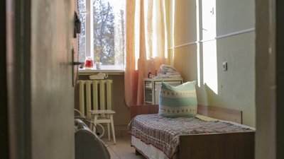 На Буковині розслідують ймовірне отруєння 26 дітей у дитсадку