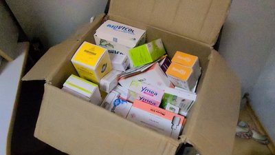 Дитяче харчування, ліки та пайки: як і хто може отримати гуманітарну допомогу в Миколаєві Дитяче харчування, ліки та пайки: як і хто може отримати гуманітарну допомогу в Миколаєві