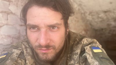 43 дні на війні. Відеооператор миколаївської філії Суспільного розповів, як боронив Україну на Харківщині