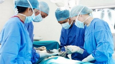 Травмовані через обстріли. У миколаївських лікарнях перебуває 315 людей