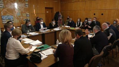 Доля "Русани": землю під однією з найстаріших будівель у Рівному не хочуть давати в оренду Доля "Русани": землю під однією з найстаріших будівель у Рівному не хочуть давати в оренду