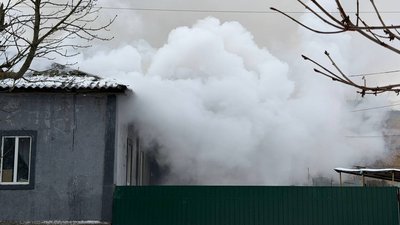 В Охтирській та Глухівській громадах пошкодження через російські обстріли